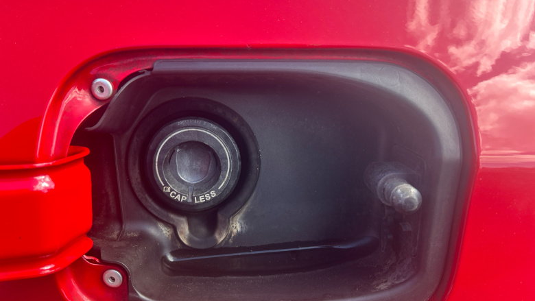 Honda Civic 1.0 VTEC Turbo 126 SE 5dr Petrol Hatchback